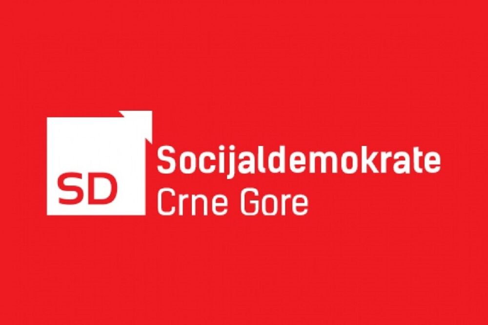 Socijaldemokrate, Foto: SD