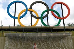 Korupcija: Legende svjetskog sporta dobile novac da glasaju za Rio