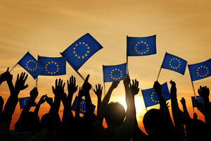 Korona je za Evropsku uniju „biti ili ne biti“
