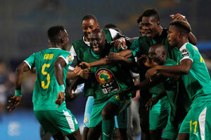 Senegal i Nigerija u polufinalu