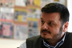 Milovac: Napadi na novinare sada i uz podršku tužioca