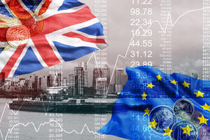 Velika Britanija ulazi u recesiju ako iz EU izađe bez dogovora