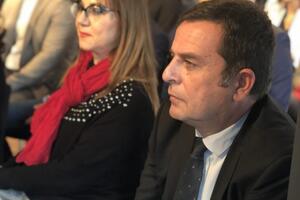 Čučka: Rađenović je bio savjetnik DPS predsjednicima Opštine,...