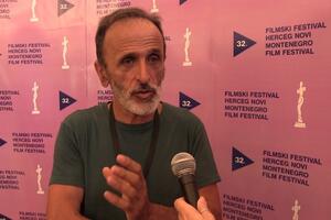 Bez dokumentarnog filma na festivalu u HN, Perović: Natjeran sam...
