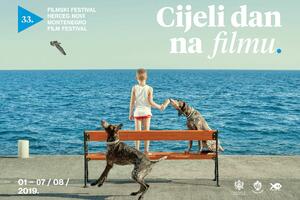Montenegro Film Festival: Tri selekcije i tri premijere...