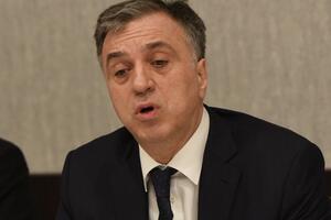 Vujanović: Srbi nisu ugroženi, neka uđu u Vladu