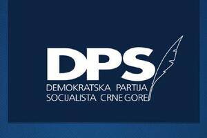 DPS: Opozicija će konačno nerad zamijeniti pridruživanjem DPS-u u...