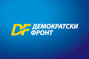 DF: Crnogorska vlast šalje predstavnika u Knin da učestvuje u...