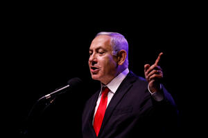Izrael: 40 članova Likuda se obavezalo da će podržati Netanjahua...