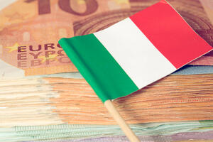 Italijanska Vlada usvojila paket mjera vrijedan 25 milijardi eura