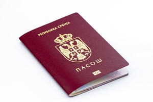 RTS: Na Kosovo se ne može sa srpskim pasošem