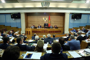 Vanredna sjednica Skupštine 23. avgusta: Popuna Odbora za reformu...