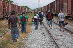 UN: Više od 500 migranata izgubilo živote širom Amerike