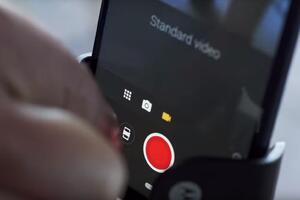 One Action - Motorolin pokušaj da "spakuje" GoPro kameru u smartfon