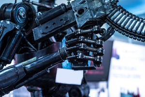 Da li želimo da roboti krenu u rat protiv ljudi?