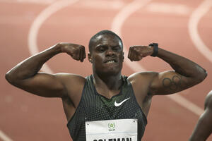 Doping skandal: Nasljednik Bolta izbjegavao testove, prijeti mu...