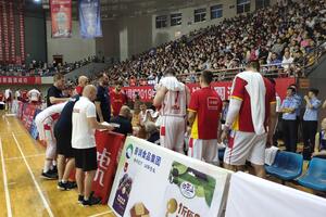 Mitrović odredio konačan spisak igrača za Mundobasket
