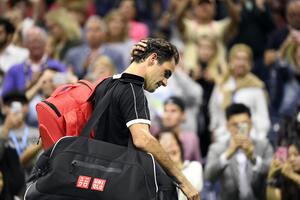 Federer: Razočaran sam, ali ću se izdići