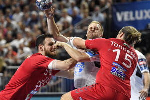 EHF: Vesprem prvi favorit za osvajanje Lige šampiona, Vardar sedmi