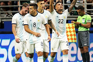 Argentina ubjedljiva protiv Meksika, Peru bolji od Brazila:...