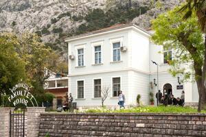 Na Pomorskom fakultetu Kotor 90 mjesta za studente...