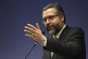 Brazilski šef diplomatije: Neutemeljene tvrdnje o klimatskim...