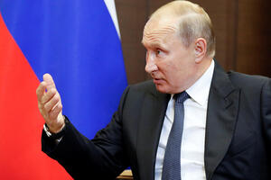 Putinu ponestaju nenasilna sredstva: Rusi više neće da trpe teror
