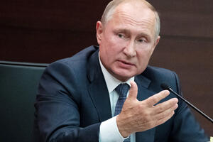 Putin ponudio Saudijcima ruske protivraketne sisteme