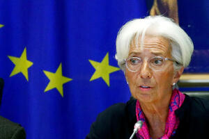 Lagard dobila podršku da predsjedava ECB-om