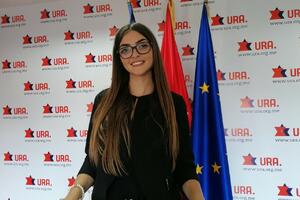 Radulović: Poskupljenje hljeba pokazuje debakl Vladine socijalne...