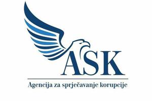 ASK pokrenula prekršajni postupak protiv dva javna funkcionera
