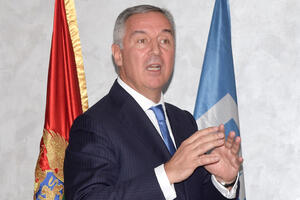 Đukanović predvodi delegaciju na zasijedanju Generalne skupštine UN