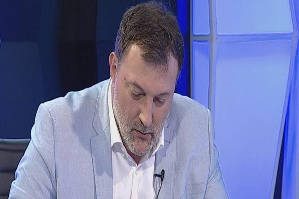 Marković na TV Vijesti