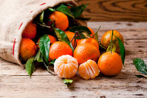 Zašto treba jesti mandarine i kako odabrati najbolje