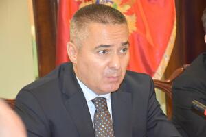 Veljović: Hvala MCP na doprinosu da okupljanja građana i litije...