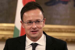 Sijarto: U interesu EU da se Crna Gora i Srbija pridruže prije...