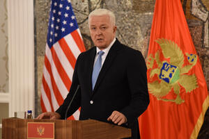 Marković: Od strateškog je značaja da SAD i EU budu prisutne na...