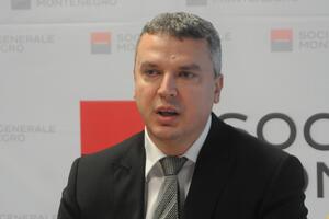 Radule Raonić deveti savjetnik predsjednika Vlade
