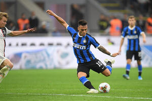 Agent tvrdi: Martines će produžiti ugovor sa Interom