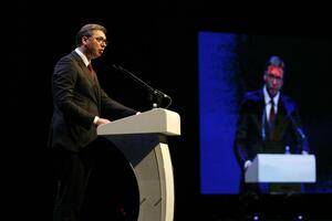 Vučić: Ukidanje Srpske liste moglo bi da ostavi katastrofalne...