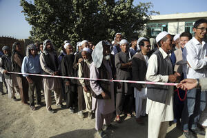 UN: Tokom izbora u Avganistanu ubijeno 85 civila, više od trećine...