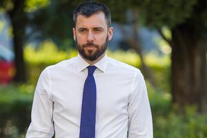 Zeković pisao Košuti: Zaštitite prava radnika