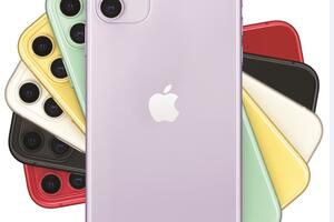 iPhone 11, iPhone 11 Pro i iPhone 11 Pro Max od danas u ponudi...