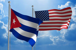 Nove američke sankcije Kubi