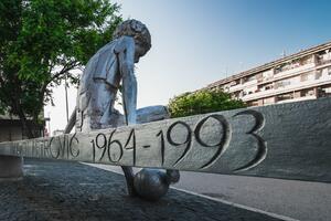 Prije 55 godina je rođena legenda: Šibenik, Hrvatska i košarka ne...