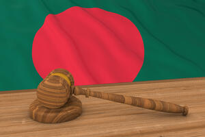 Bangladeš: 16 osoba osuđeno na smrt zbog ubistva 19-godišnje...