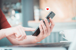 Šta vaš telefon otkriva o vašoj vezi: Imate li glavnu ili sporednu...