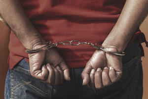 Podgorica: Uhapšen Pakistanac, osumnjičen za trgovinu ljudima