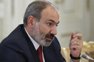 Premijer Jermenije: Američka rezolucija hrabar korak ka služenju...