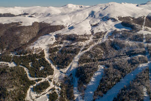 Može li Crna Gora postati ski-centar regiona?